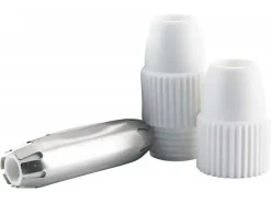 Schwaiger Tv Kabel & Stecker-Q002127 Koaxialsteckverbinder