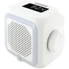 Schwaiger Radios-RAFM0100 Steckdosenradio