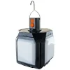 Schwaiger Solar Outdoor Leuchte - Black< Campinglampen Aufladbar|Campinglampen Aufladbar