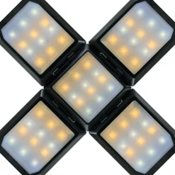 Schwaiger Solar Outdoor Leuchte - Black< Campinglampen Aufladbar|Campinglampen Aufladbar