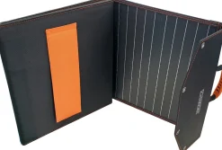 Schwaiger Solarmodule^SOPA0100 faltbares Solarmodul - 100 Watt