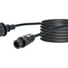 Schwaiger Solarkabel & -Stecker-SOSB1000 Betteri Schuko Anschlusskabel - 10 Meter