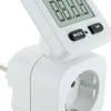 Schwaiger STEM1080 Energiekostenmessgerät< Elektro Zubehör