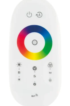 Schwaiger STL358 RGB LED Stehleuchte mit Farbwechseleffekt< Lichterketten|Lichterketten