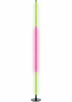 Schwaiger STL358 RGB LED Stehleuchte mit Farbwechseleffekt< Lichterketten|Lichterketten