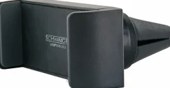 Schwaiger Universal Smartphone Halterung für das Lüftungsgitter< Chassiszubehör