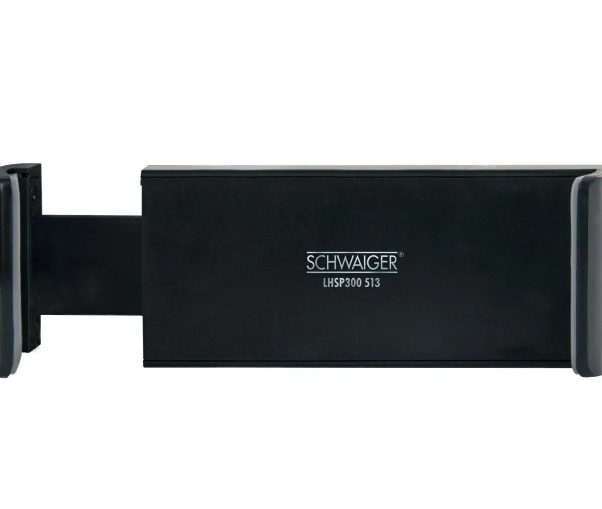 Schwaiger Universal Smartphone Halterung für das Lüftungsgitter< Chassiszubehör