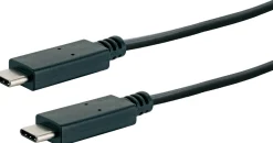 Schwaiger Tv Kabel & Stecker^USB-C 3.1 Ladekabel