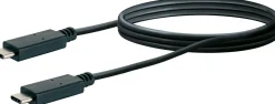 Schwaiger Tv Kabel & Stecker^USB-C 3.2 Ladekabel