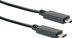 Schwaiger Tv Kabel & Stecker^USB-C 3.2 Ladekabel
