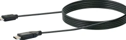 Schwaiger Tv Kabel & Stecker^USB-C - Micro-USB Adapterkabel