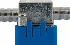 Schwaiger Tv Kabel & Stecker-VTF8842 2-fach 5 dB kabelverteiler