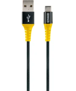 Schwaiger Tv Kabel & Stecker^WKUC10 1,2 meter Type C Ladekabel