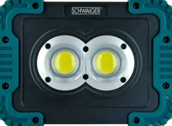 Schwaiger Lichterketten|Lichterketten^WLED210 LED Arbeitsleuchte