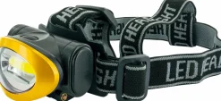 Schwaiger WLED40 LED Stirnlampe< Stirnlampen|Stirnlampen