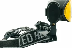 Schwaiger WLED40 LED Stirnlampe< Stirnlampen|Stirnlampen
