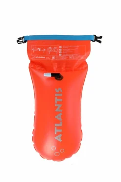 Atlantis Schnorcheln & Tauchen-Schwimmboje - Orange