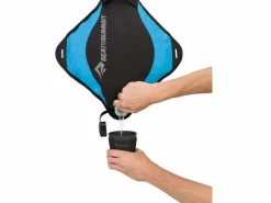 Sea to Summit Kanister^6 Liter Pack Tap - Blue