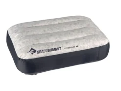 Sea to Summit Aeros Daunenkopfkissen - Grey< Kissen