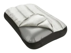 Sea to Summit Aeros Daunenkopfkissen - Grey< Kissen