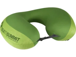 Sea to Summit Kissen^Aeros Premium Traveller Nackenkissen - Lime