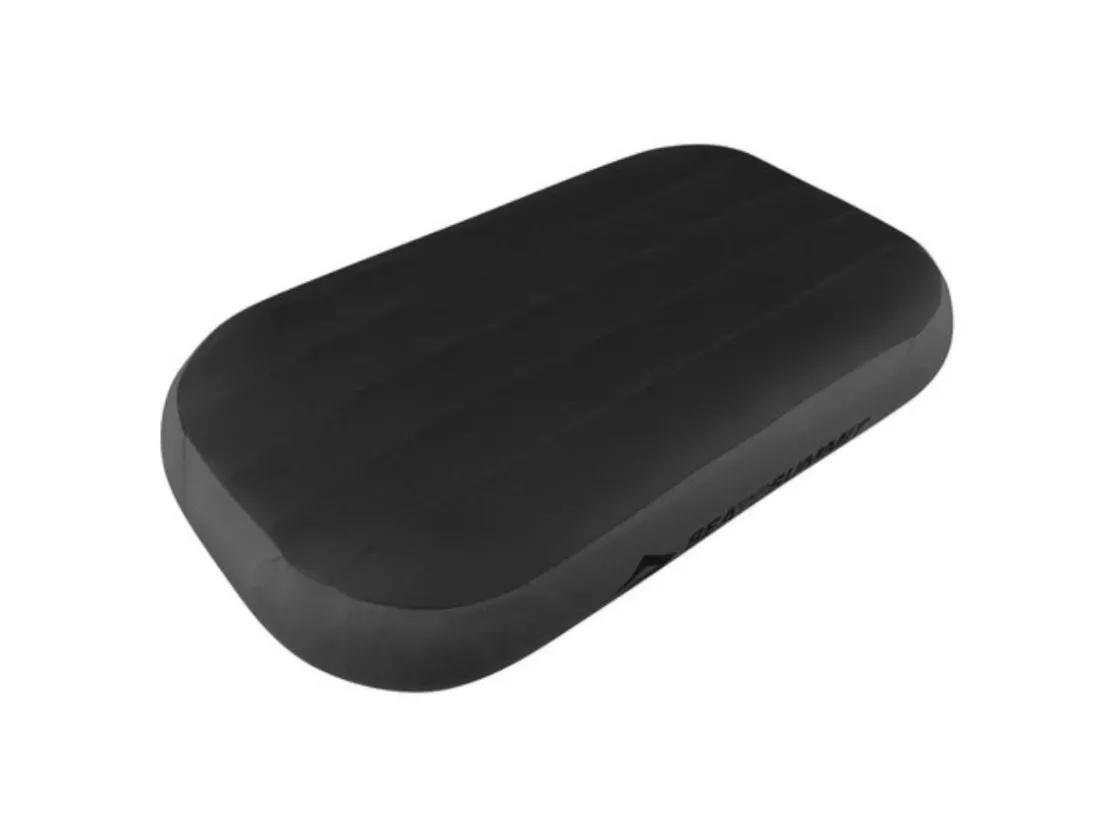 Sea to Summit Kissen^Aeros Premium Deluxe Kopfkissen - Grey