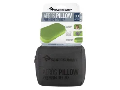 Sea to Summit Kissen^Aeros Premium Deluxe Kopfkissen - Grey