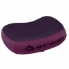 Sea to Summit Kissen-Aeros Premium Kopfkissen - Magenta