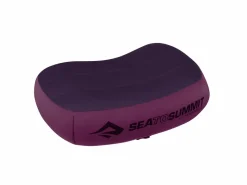 Sea to Summit Kissen-Aeros Premium Kopfkissen - Magenta