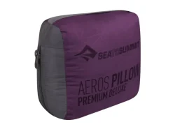 Sea to Summit Kissen-Aeros Premium Kopfkissen - Magenta