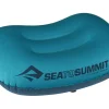 Sea to Summit Kissen-Aeros Ultralight aufblasbares Kopfkissen - Aqua