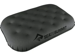 Sea to Summit Aeros Ultralight aufblasbares Kopfkissen - Grey< Kissen