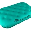 Sea to Summit Kissen^Aeros UltraLight Deluxe Kissen - Turquoise