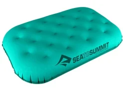 Sea to Summit Kissen^Aeros UltraLight Deluxe Kissen - Turquoise