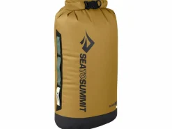 Sea to Summit Daypacks & Rucksäcke-Big River 65 Liter packsack - Gold Brown