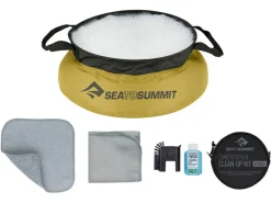 Sea to Summit Küchenutensilien-Camp Clean-Up Set