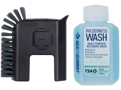 Sea to Summit Reiseapotheke-Camp Pot Scrubber & Soap Set