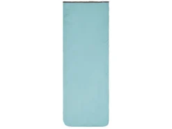 Sea to Summit Hüttenschlafsäcke & Inletts-Comfort Blend Rectangular Innenschlafsack - Blue