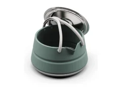Sea to Summit Wasserkessel-Detour faltbar Edelstahl-Wasserkessel - 1,6 Liter