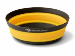 Sea to Summit Kanister^Faltbare Schüssel M Ultraleicht - Gelb