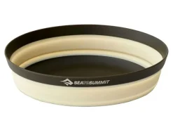 Sea to Summit Schüssel & Schalen-Frontier UL 890 ml Faltbare Schüssel - White