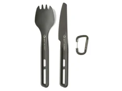 Sea to Summit Frontier UL Besteckset - 2-teilig< Besteck