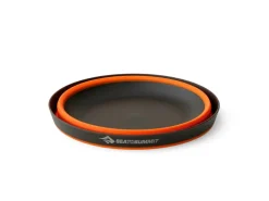 Sea to Summit Frontier UL 680 ml Faltbare Schüssel - Orange< Schüssel & Schalen