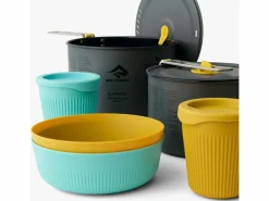 Sea to Summit Töpfe & Pfannen-Frontier UL Two Pot Cook Set