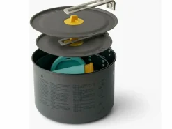 Sea to Summit Töpfe & Pfannen-Frontier UL Two Pot Cook Set