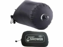 Sea to Summit Camping Duschen|Camping Duschen-Pocket shower - 10 Liter