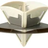 Sea to Summit Kaffeemaschinen-Pour Over Faltbarer Kaffeefilter