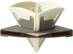 Sea to Summit Kaffeemaschinen-Pour Over Faltbarer Kaffeefilter