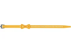 Sea to Summit Reiseutensilien^Stretch-Loc 2-Pack Orange 75 cm Befestigungsgurte