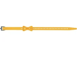 Sea to Summit Stretch-Loc 2-Pack Orange 50 cm Befestigungsgurte< Reiseutensilien